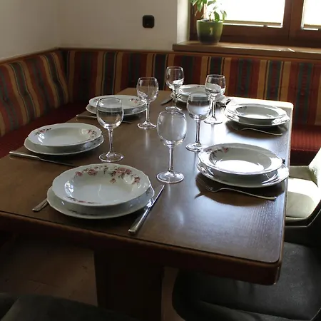 Apartament Smit Mit Hohe Tauern Sommercard *