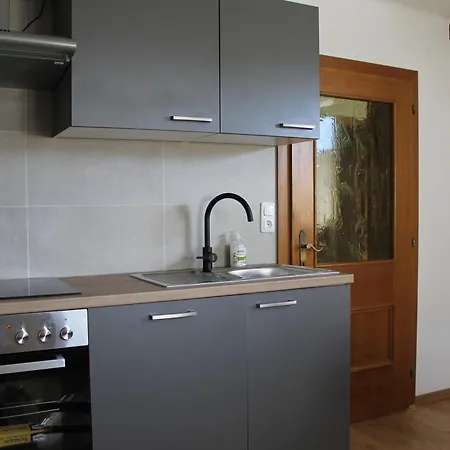 Smit Mit Hohe Tauern Sommercard Apartament Dorf (Salzburg)