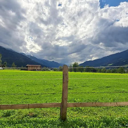 Smit Mit Hohe Tauern Sommercard Apartament